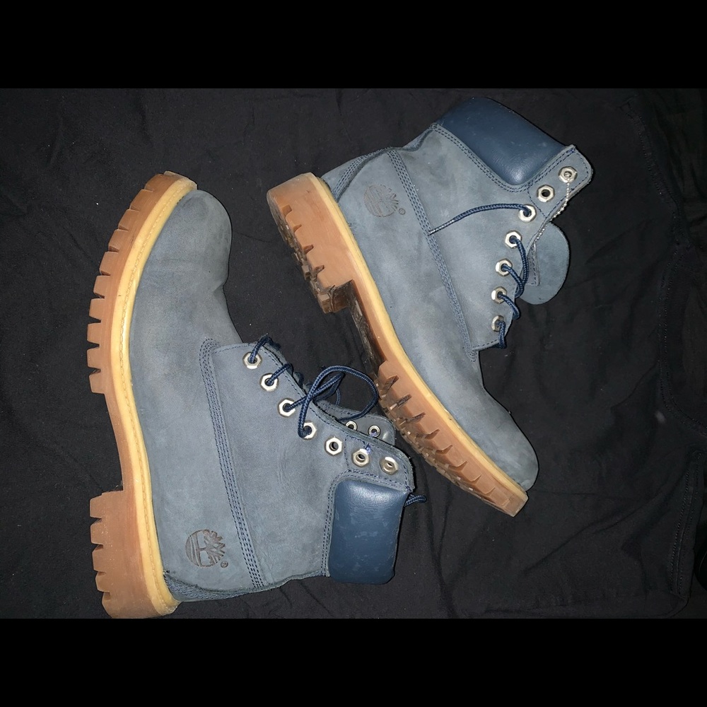Men Timberland Boots